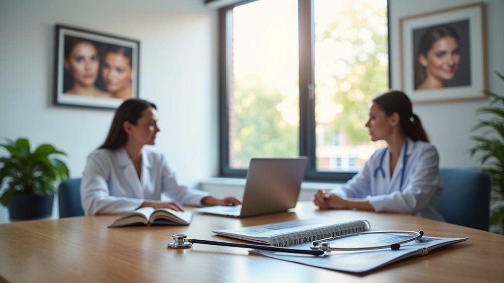 verify insurance and costs