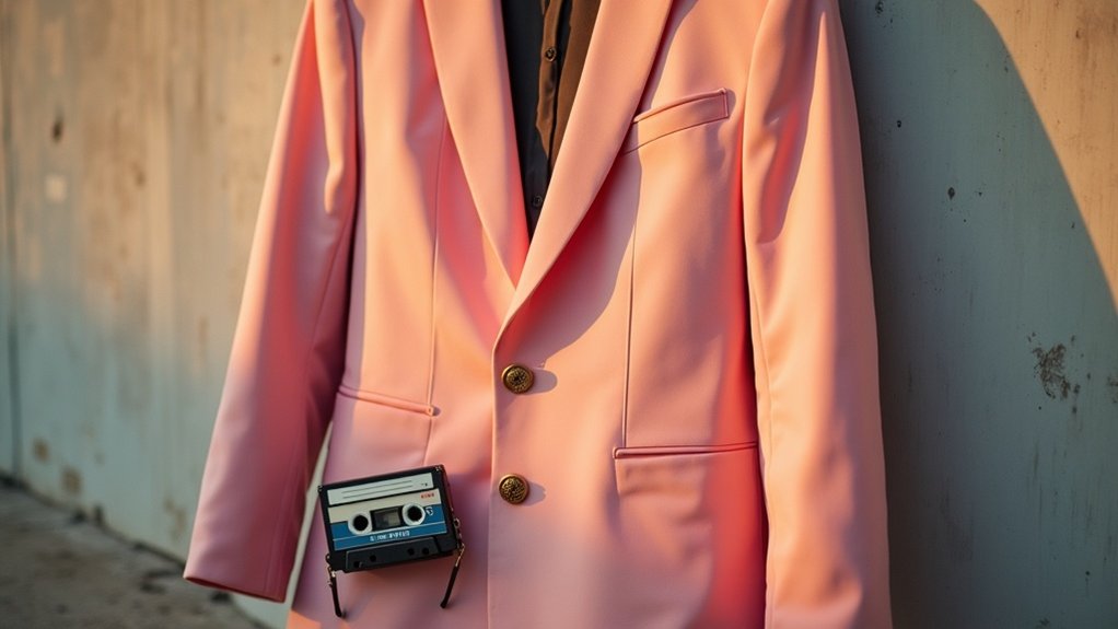 vintage miami vice jackets