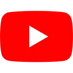 YouTube icon