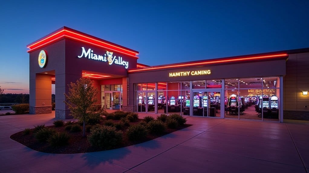 accessible gaming venue open 24 7