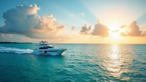 bimini visibility from miami