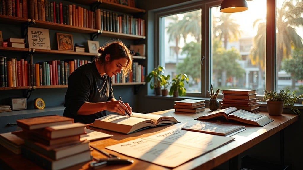 book binding costs and timelines