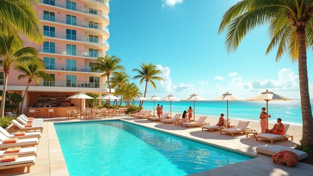 book early consider amenities