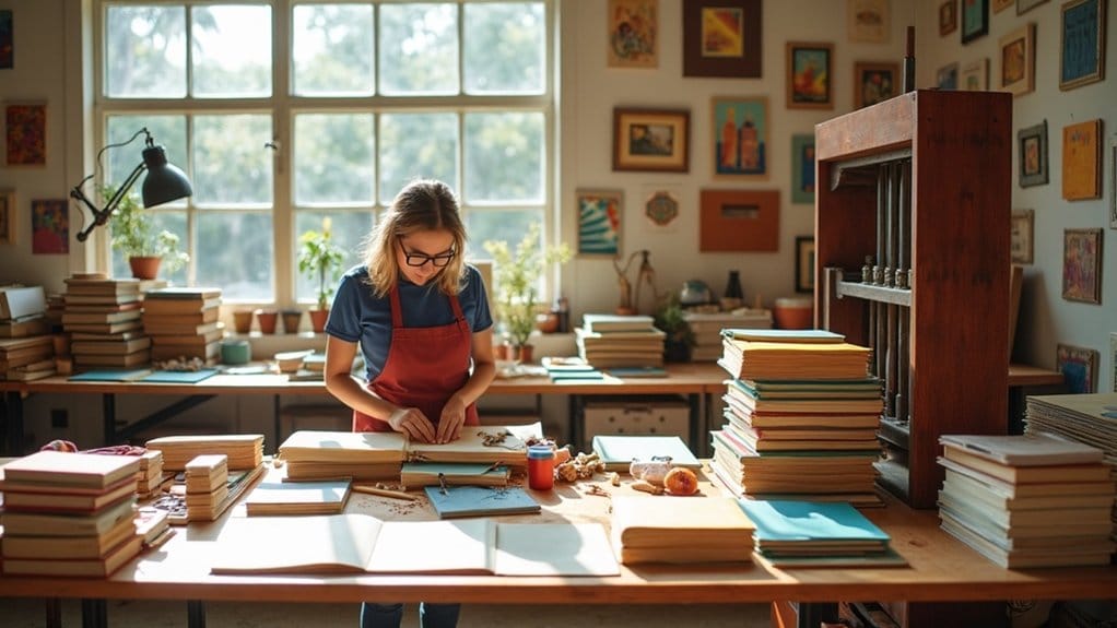 bookbinding resources in miami