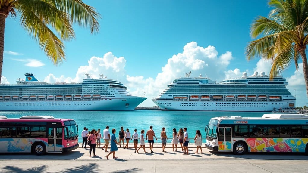 budget friendly transport options