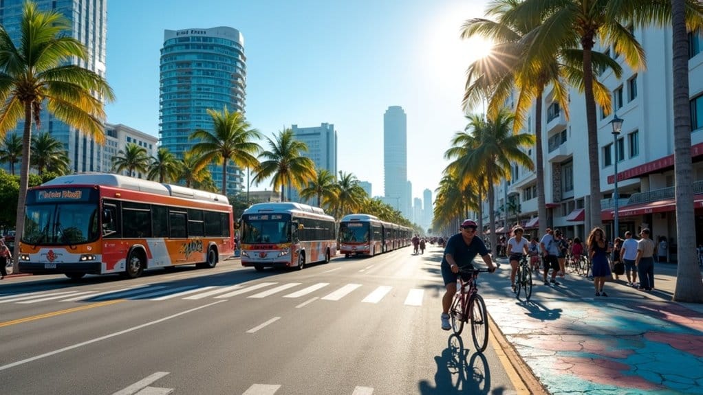 car ownership essential miami