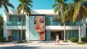 cost of miami rhinoplasty