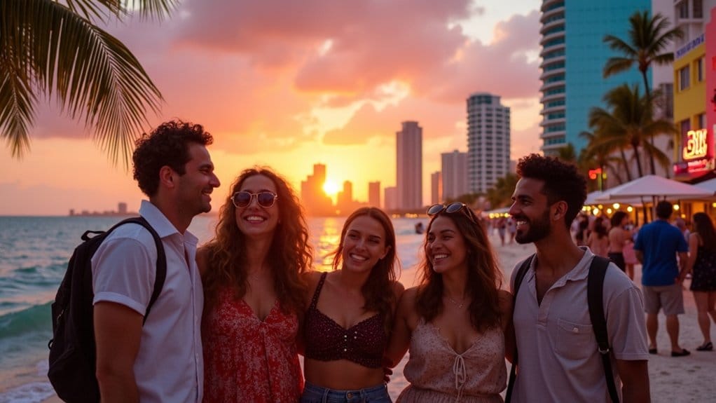 cultural identity of miami