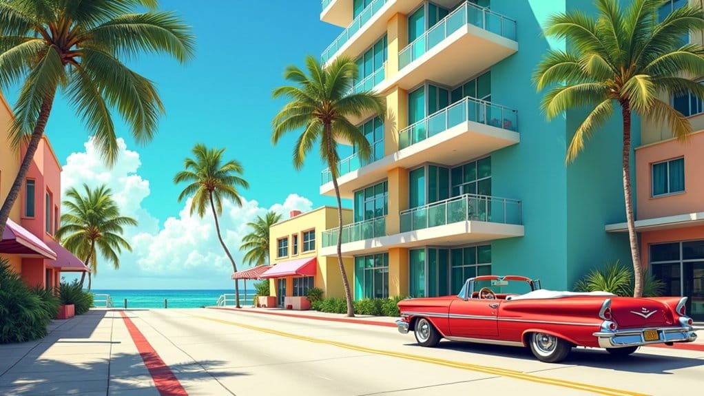 dexter s miami residence location