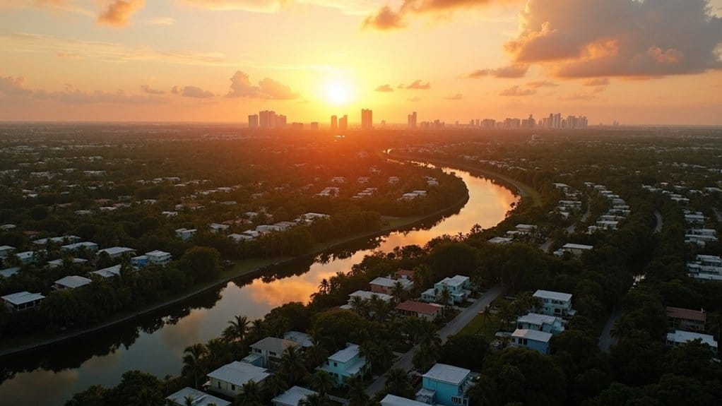diverse lifestyles beyond miami
