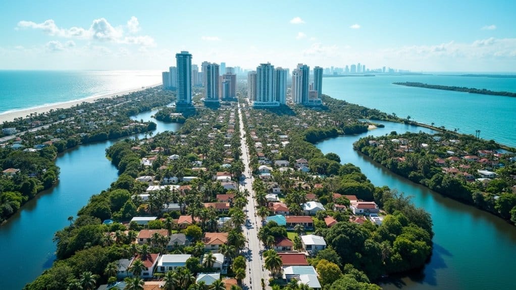 diverse lifestyles in broward