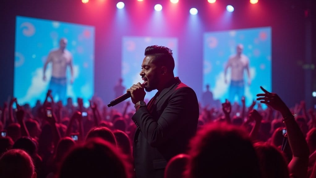 don omar s miami performances