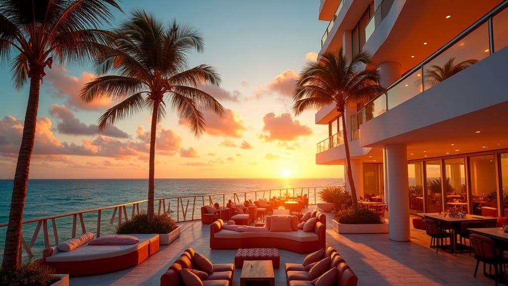 eras tour boosts miami economy