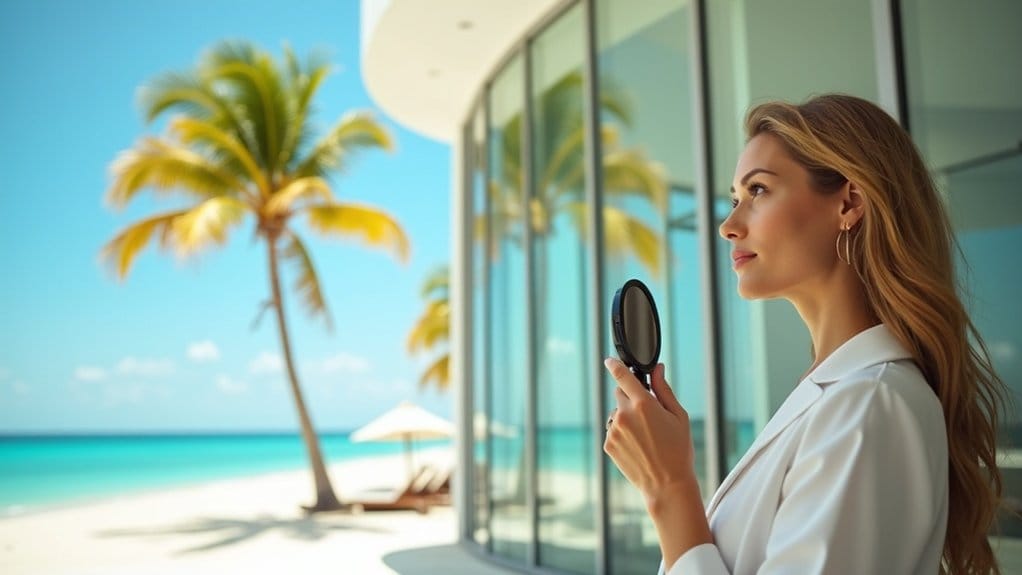 evaluate certified rhinoplasty surgeons