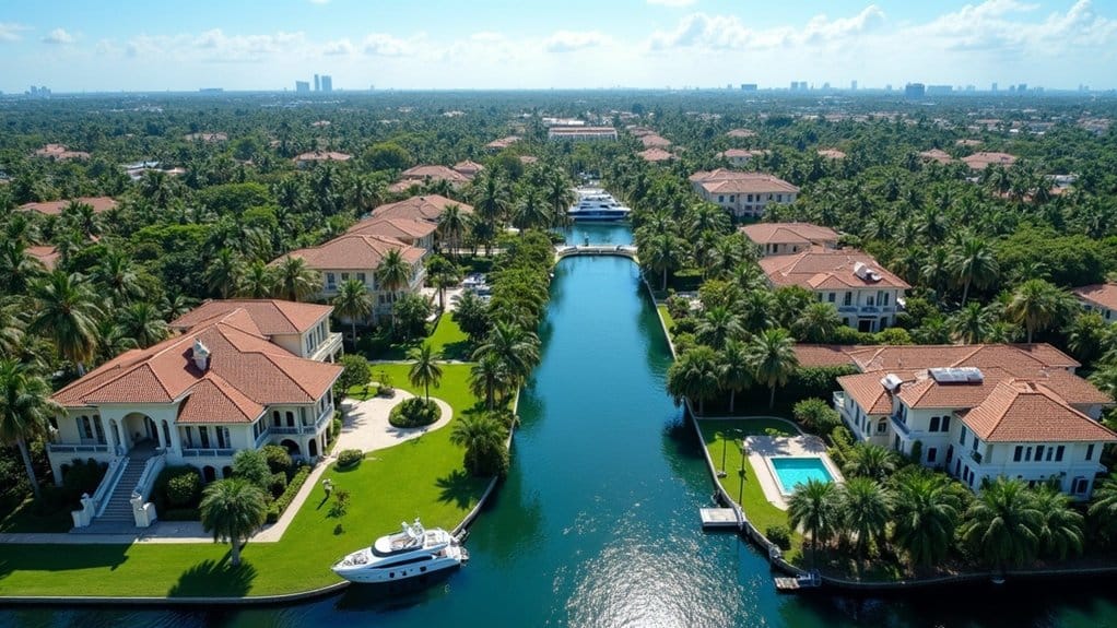 exclusive luxury enclaves coral gables
