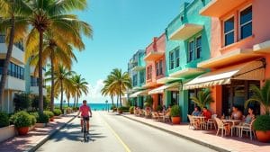 explore collins avenue attractions
