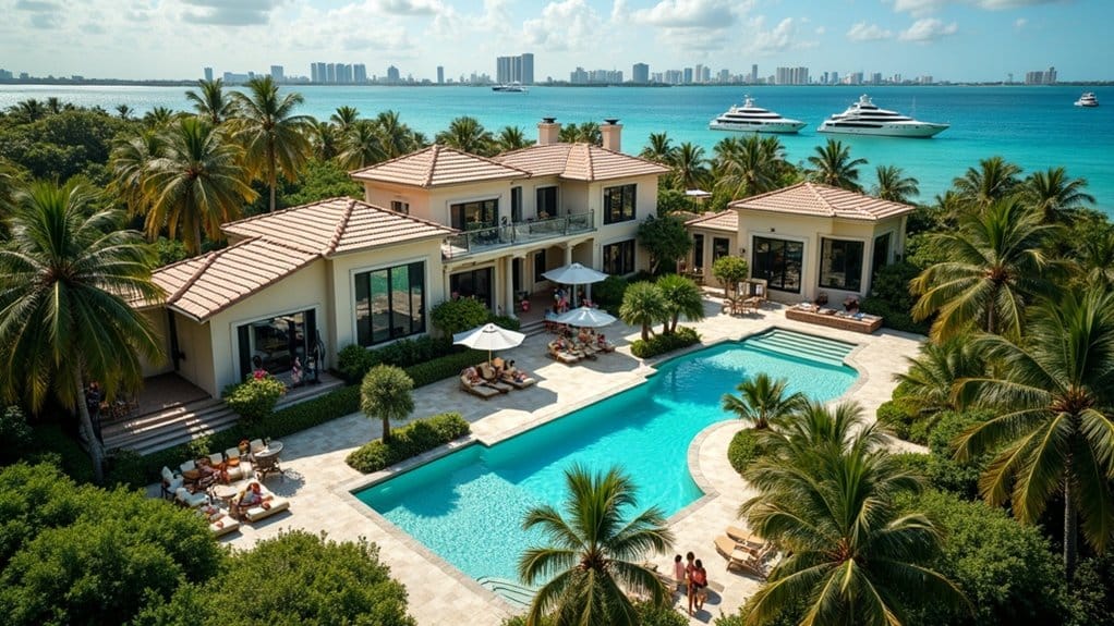 family friendly affluent neighborhoods