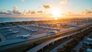 flight cost comparison miami lauderdale