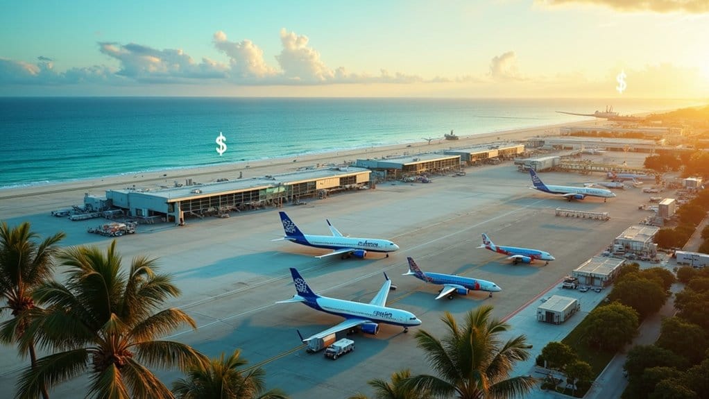 fort lauderdale flight savings