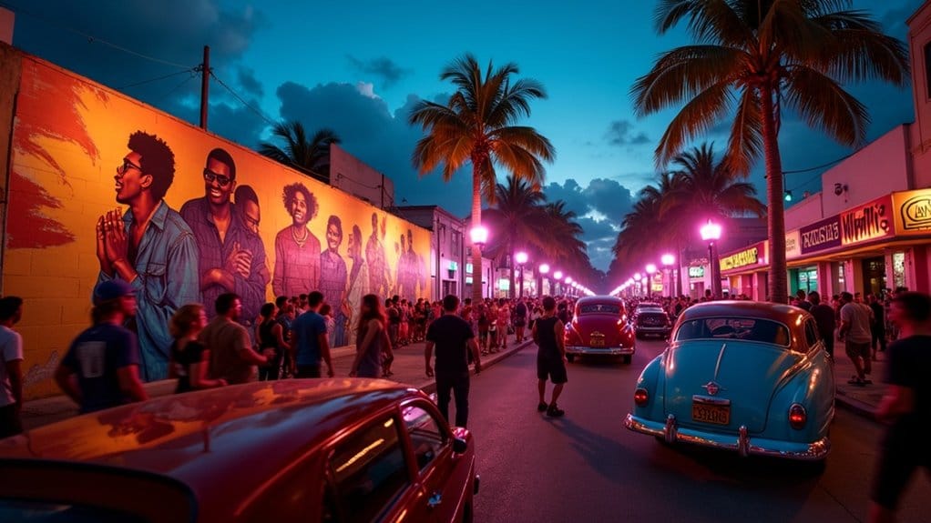 jazz rap influences miami hip hop