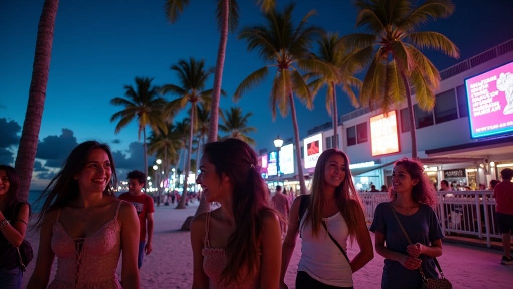 miami beach crime safety tips