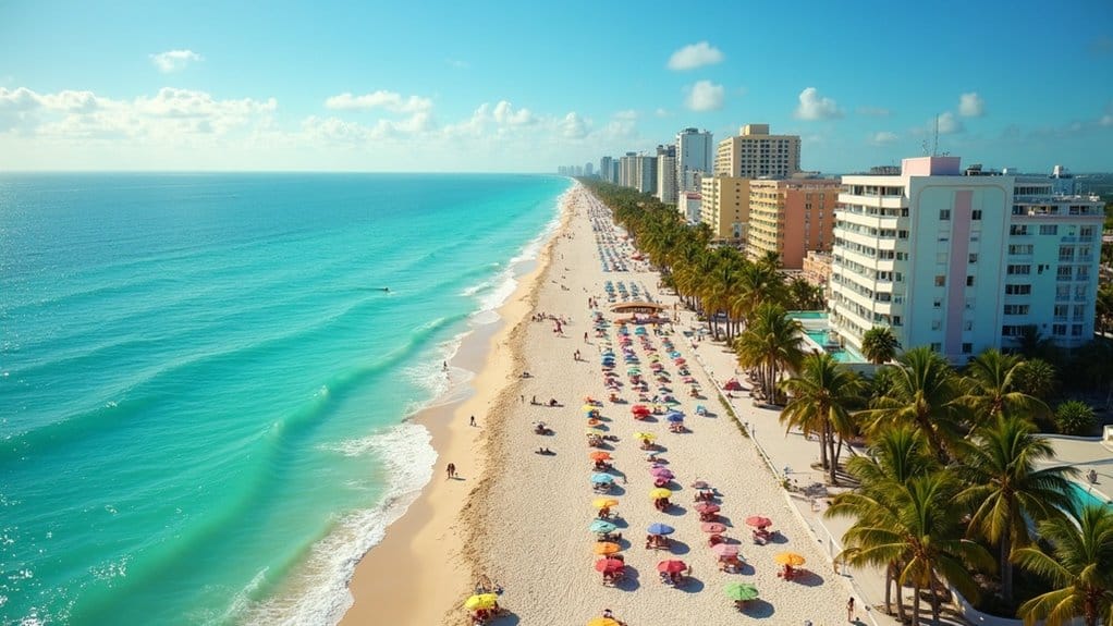 miami beach zip codes