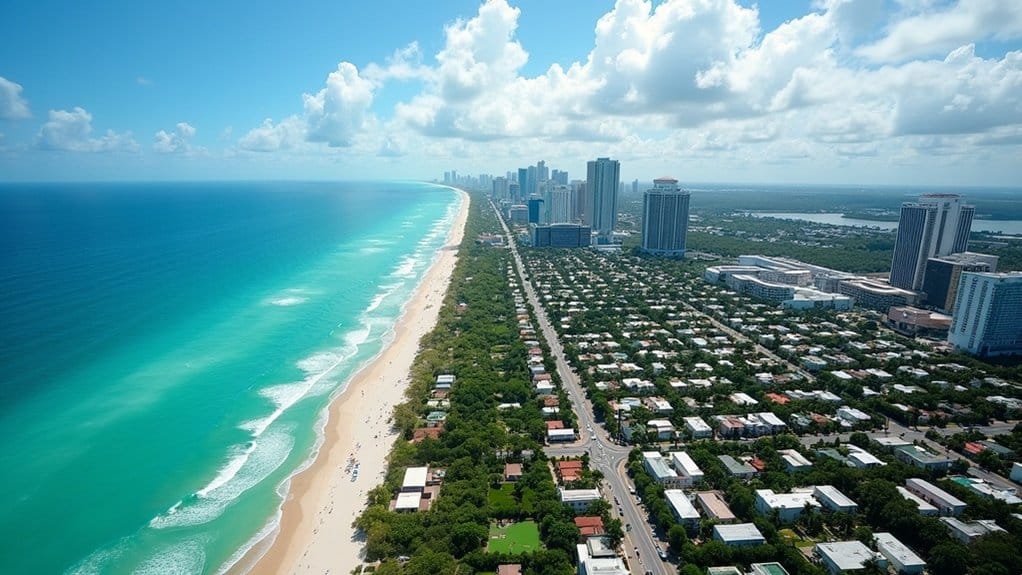 miami dade county zip codes
