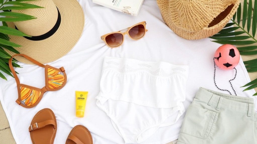 miami march packing essentials