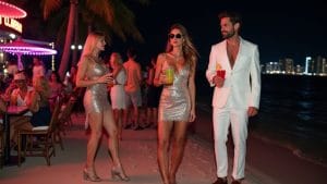 miami nightlife fashion tips