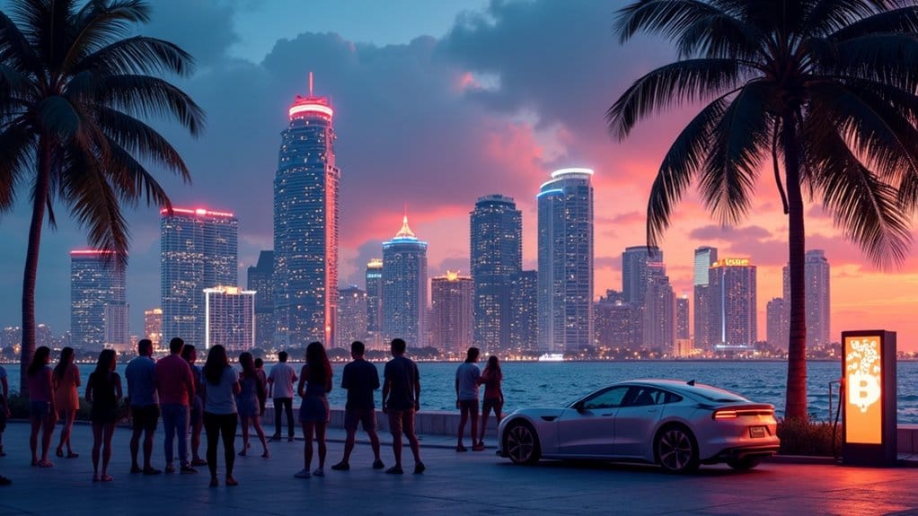 miami s cryptocurrency economic growth