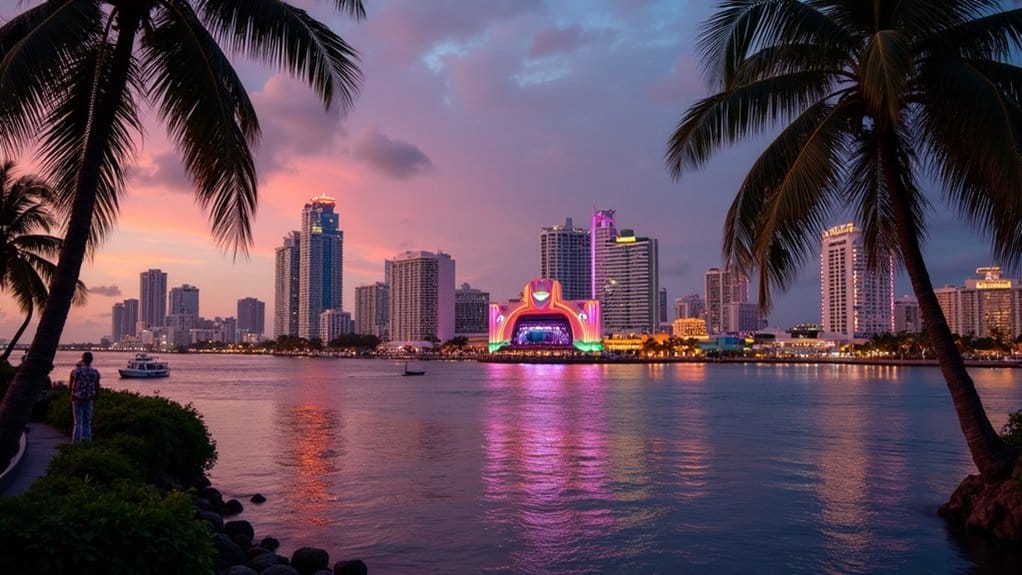 miami s cultural identity and influence