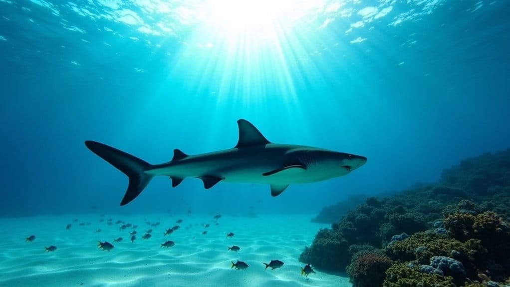 miami s diverse shark species