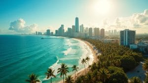 miami s earthquake occurrence question