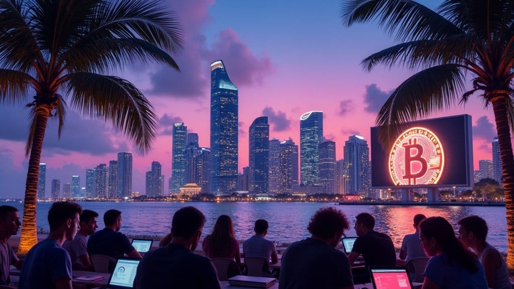 miami s innovative crypto ecosystem