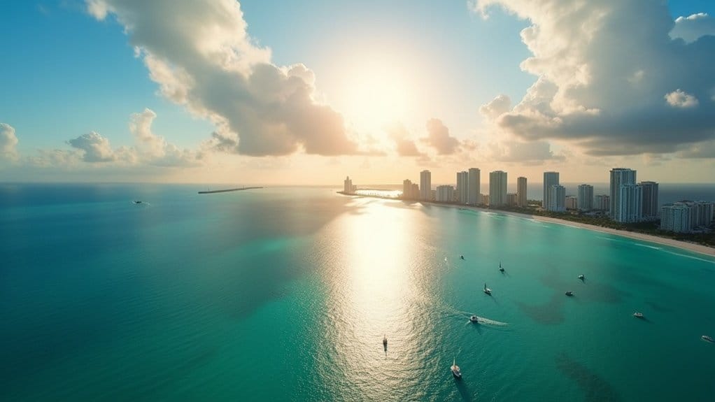 miami s limited visibility challenges