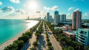 miami s postal code information