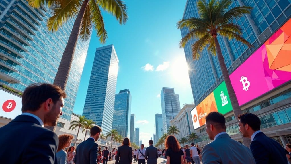miami s thriving blockchain ecosystem