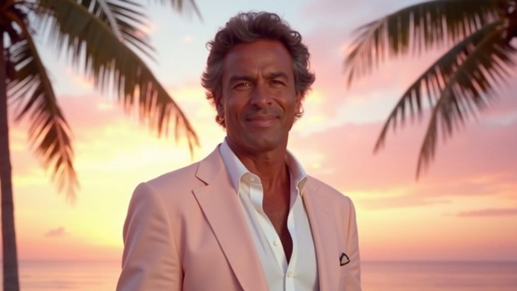 miami vice fashion legacy
