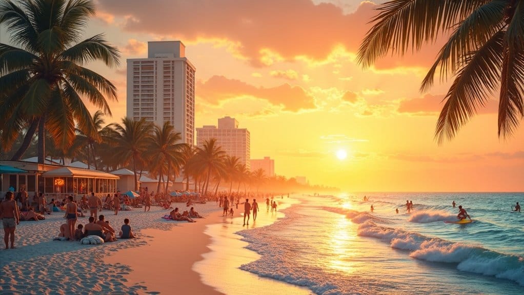 optimal miami 24 hour experience