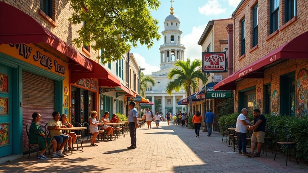 overtown s cultural heritage revival