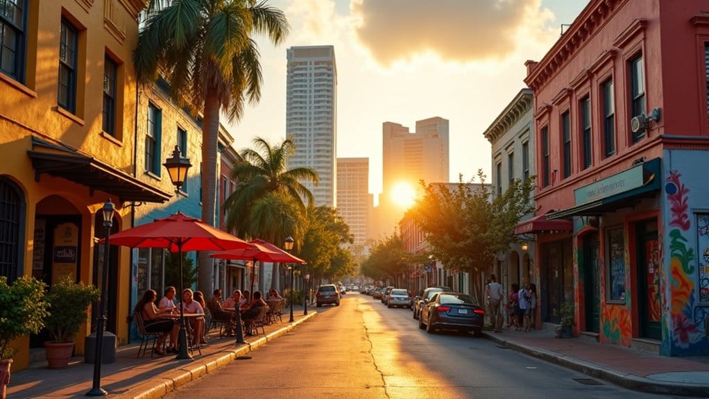 overtown safety concerns highlighted