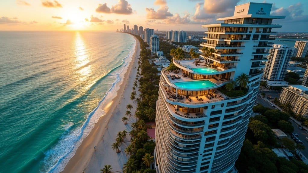penthouse pricing influencing factors