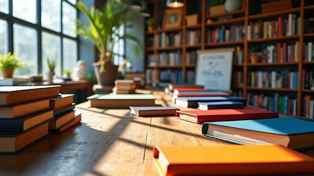 professional book binding services