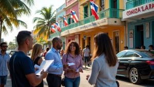 renew nicaraguan passport miami