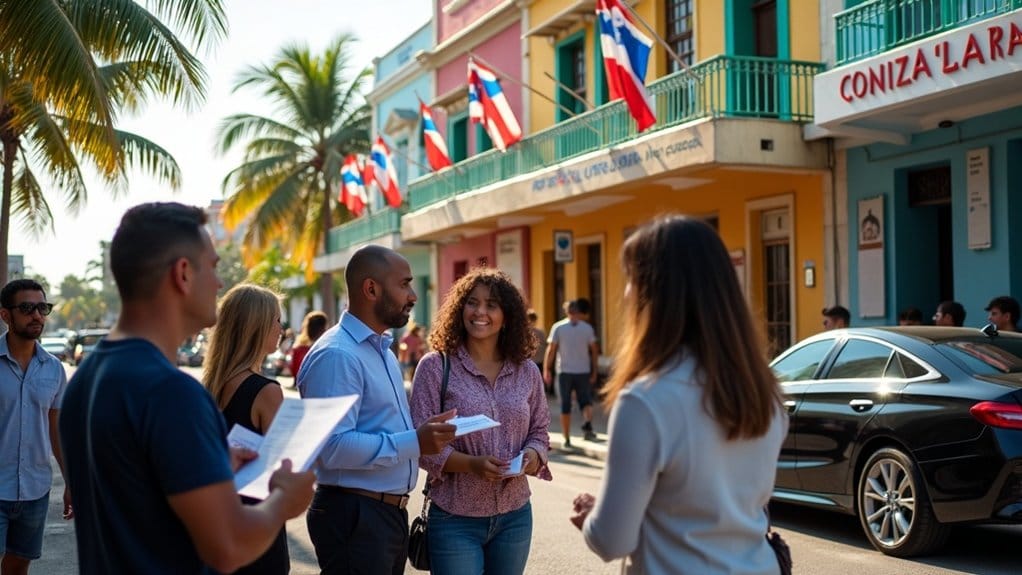 renew nicaraguan passport miami