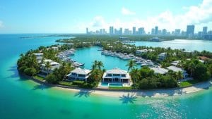residents of hibiscus island