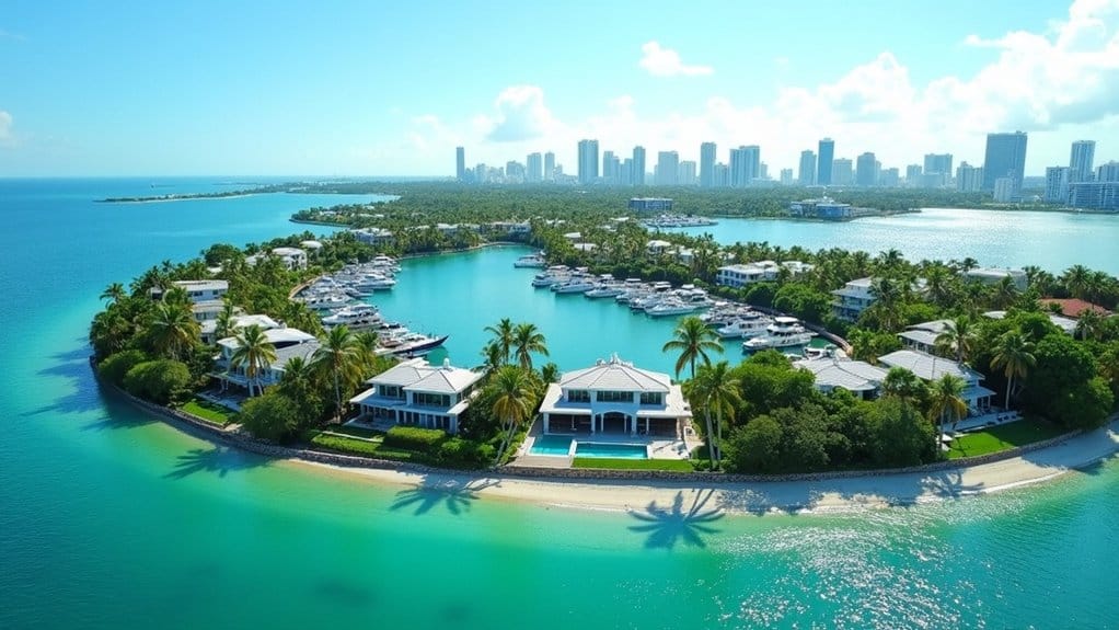 residents of hibiscus island