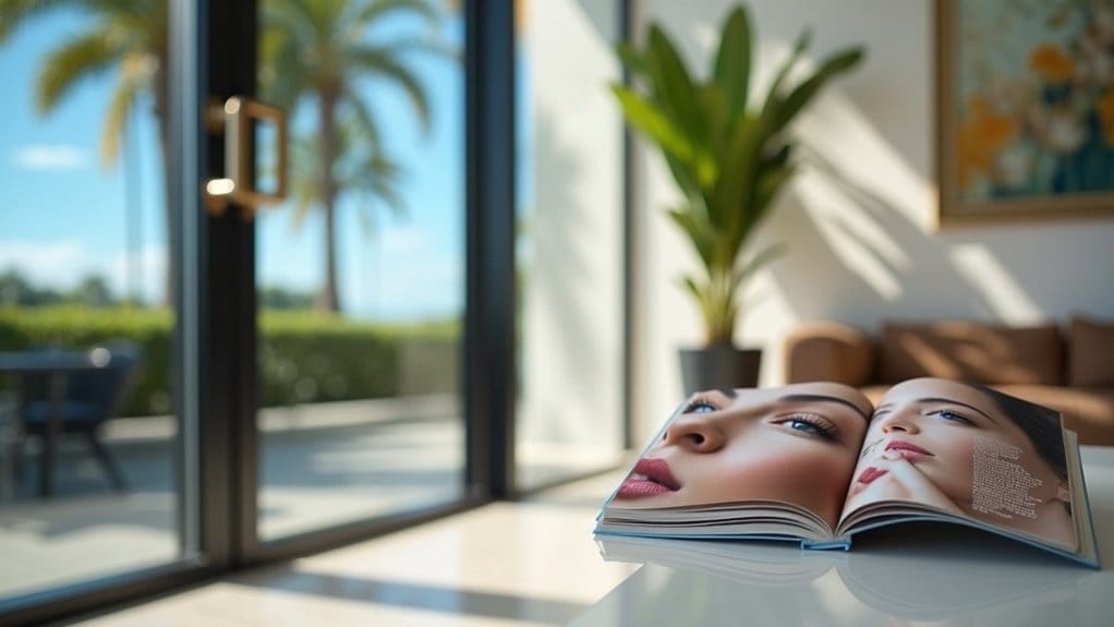 rhinoplasty cost influencing factors