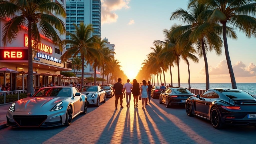 smart parking strategies miami