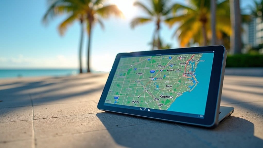 verify miami zip codes